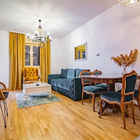 Viogor Prestige Forest