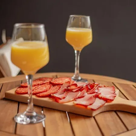 Apartmán Viogor Prestige Forest