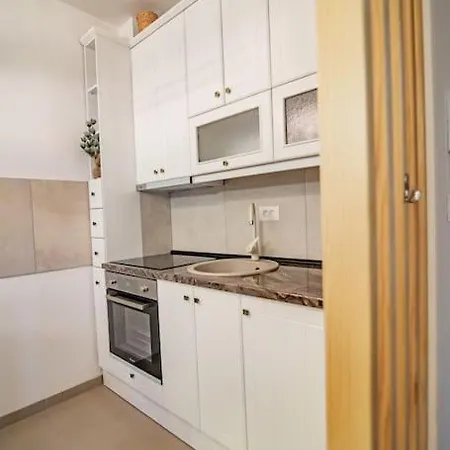 Viogor Prestige Forest Apartmán Zlatibor