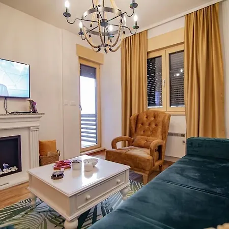 Viogor Prestige Forest