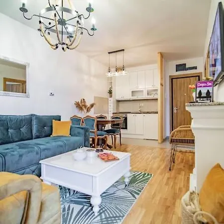 Viogor Prestige Forest Apartmán Zlatibor