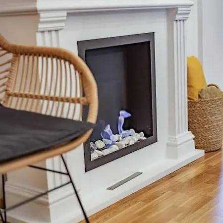 Apartmán Viogor Prestige Forest