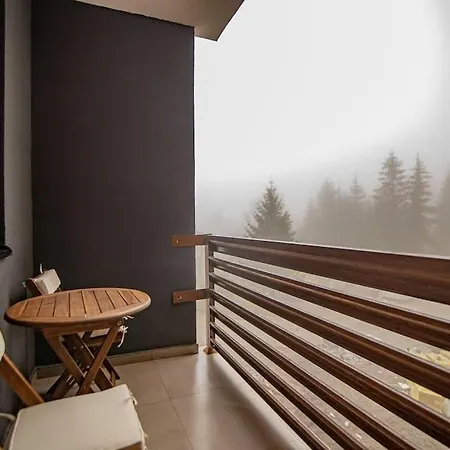 Viogor Prestige Forest Zlatibor