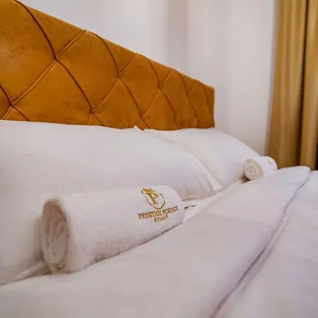 Apartmán Viogor Prestige Forest *