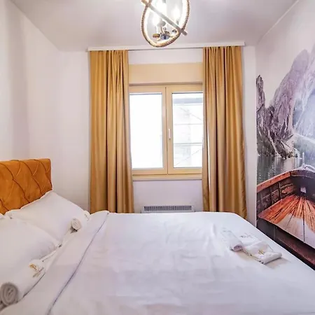 Viogor Prestige Forest Apartmán Zlatibor