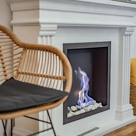 Viogor Prestige Forest *