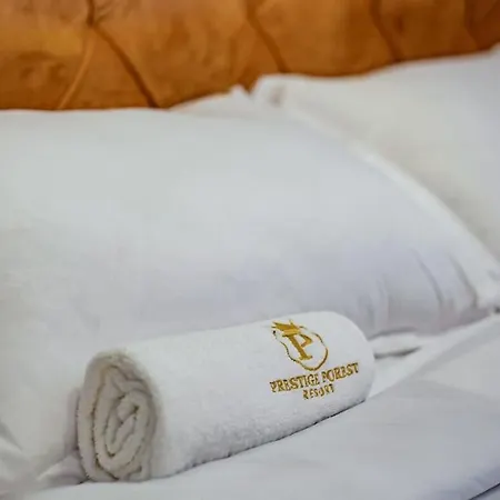 Viogor Prestige Forest * Zlatibor