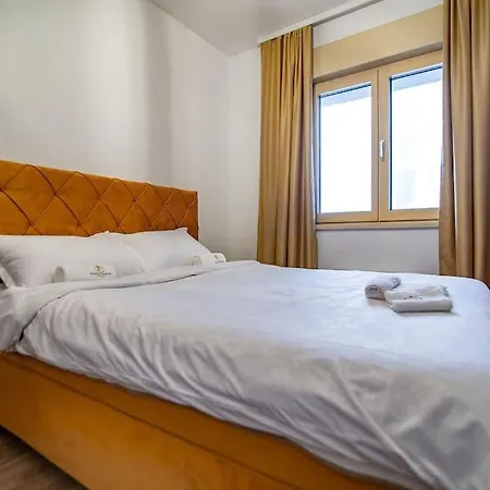 Apartmán Viogor Prestige Forest *