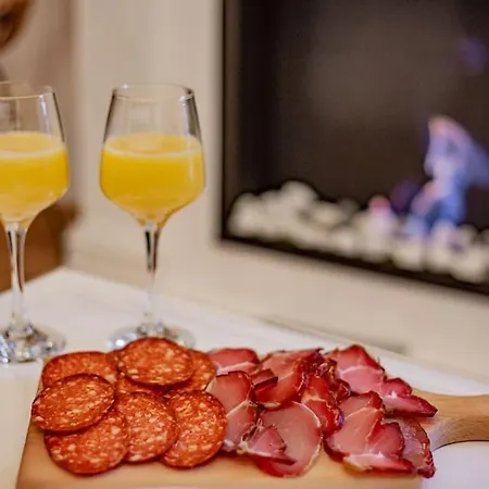 Apartmán Viogor Prestige Forest Zlatibor