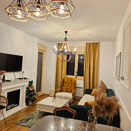 Viogor Prestige Forest * Zlatibor