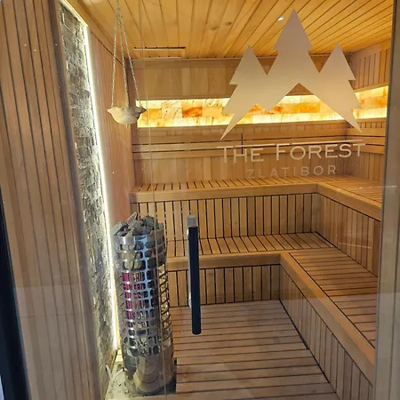 Apartment Viogor Prestige Forest *