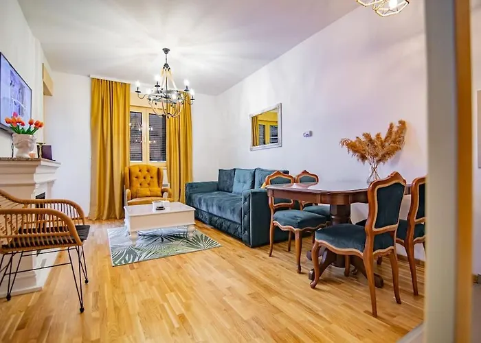 Viogor Prestige Forest