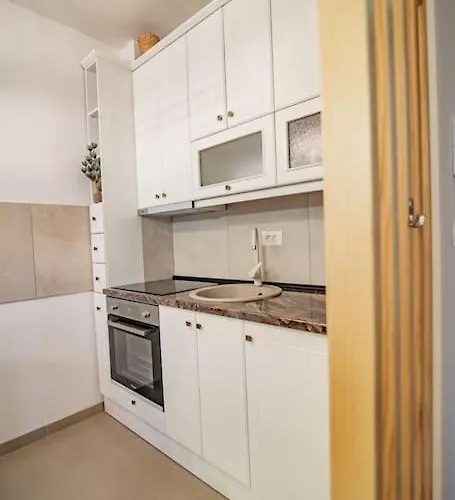 Viogor Prestige Forest 아파트 즐라티보