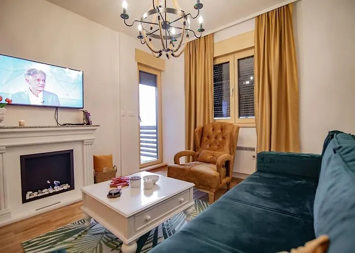 Viogor Prestige Forest