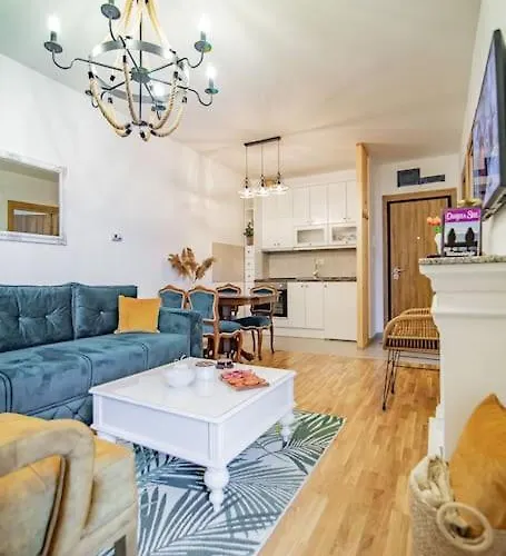 Viogor Prestige Forest 아파트 즐라티보