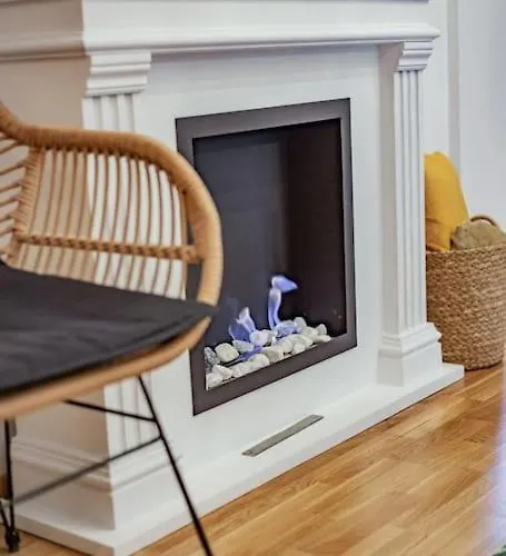 아파트 Viogor Prestige Forest