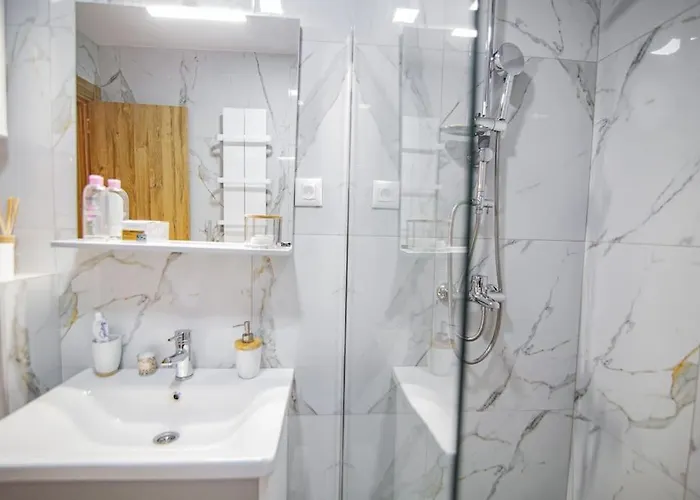 Viogor Prestige Forest 아파트