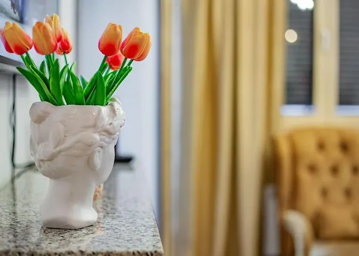 Viogor Prestige Forest * 즐라티보