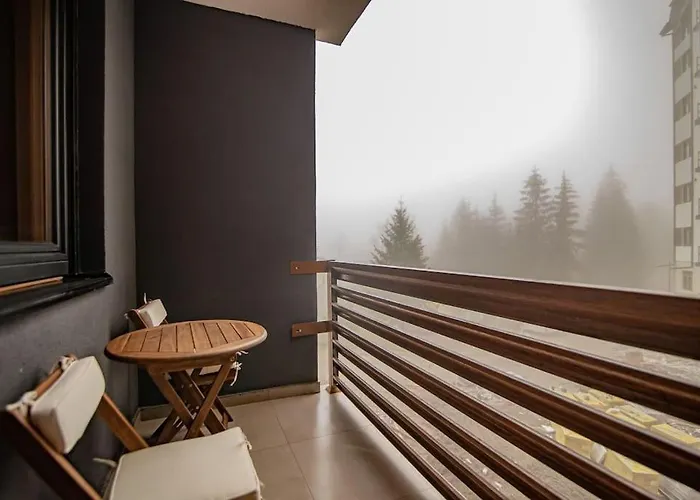 Viogor Prestige Forest 즐라티보