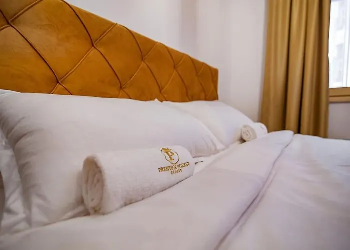 아파트 Viogor Prestige Forest *