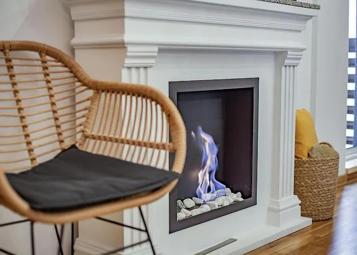 Viogor Prestige Forest *