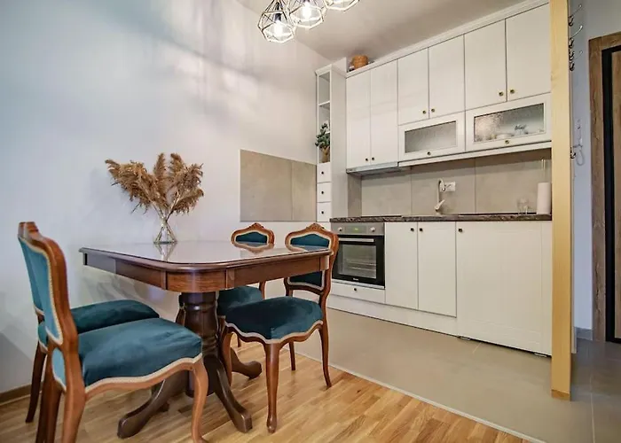 Viogor Prestige Forest * 즐라티보