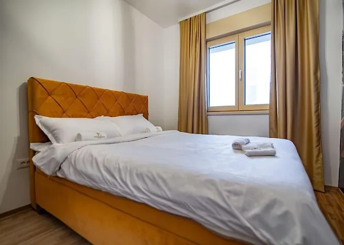 아파트 Viogor Prestige Forest *