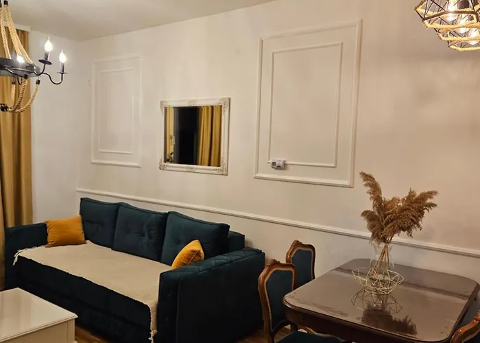 Viogor Prestige Forest 아파트 *