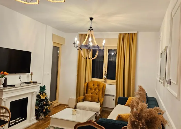 Viogor Prestige Forest * 즐라티보